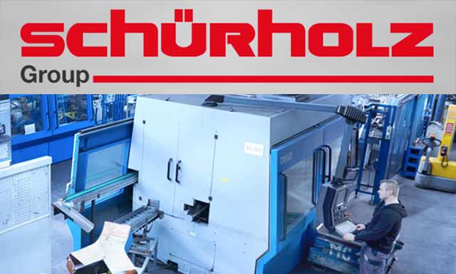 German-Owned Schürholz Group Looks Forward to Growing In the Commonwealth