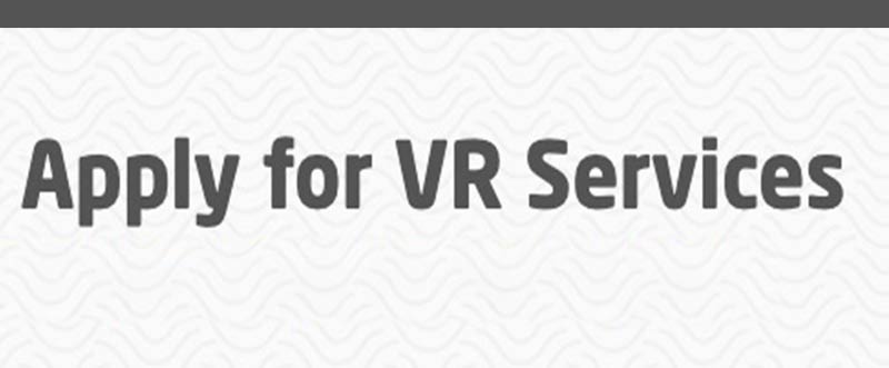 Vocational Rehabilitation