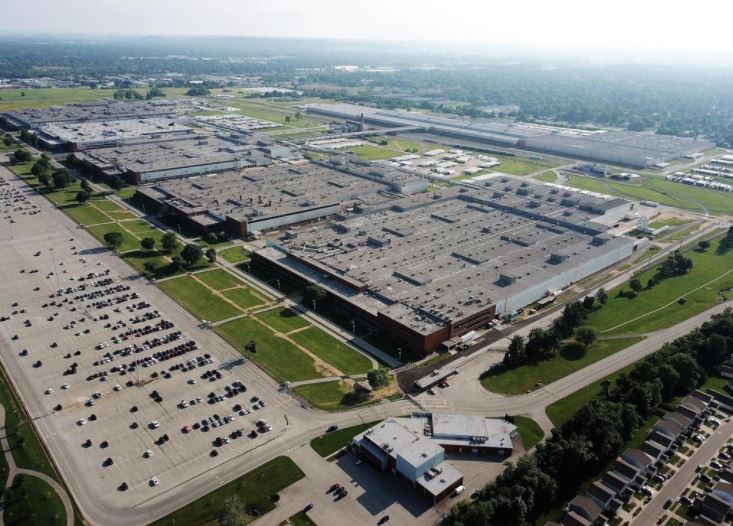 Diverse Manufacturing Base Positions Kentucky For Long-term Success